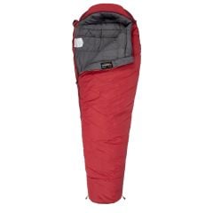Evolite Dreamer Ultralight -32°C Uyku Tulumu - Kırmızı Sarı
