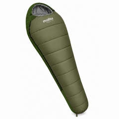 Evolite Timber -15°C Uyku Tulumu - Haki