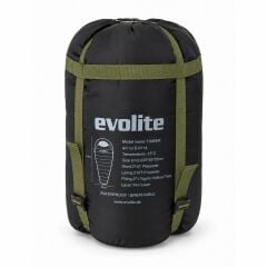 Evolite Timber -15°C Uyku Tulumu - Haki