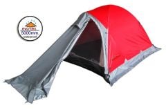 Evolite Oregon Pro Alüminyum Pole 4 Mevsim Çadır Sarı