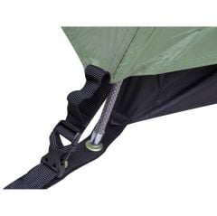 Evolite Turtle Pro 2 Kişilik Kamp Çadırı - 4 Mevsim