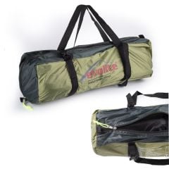 Evolite Turtle Pro 2 Kişilik Kamp Çadırı - 4 Mevsim