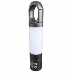Evolite Aura 300 lm Şarjlı Kamp ve El Feneri