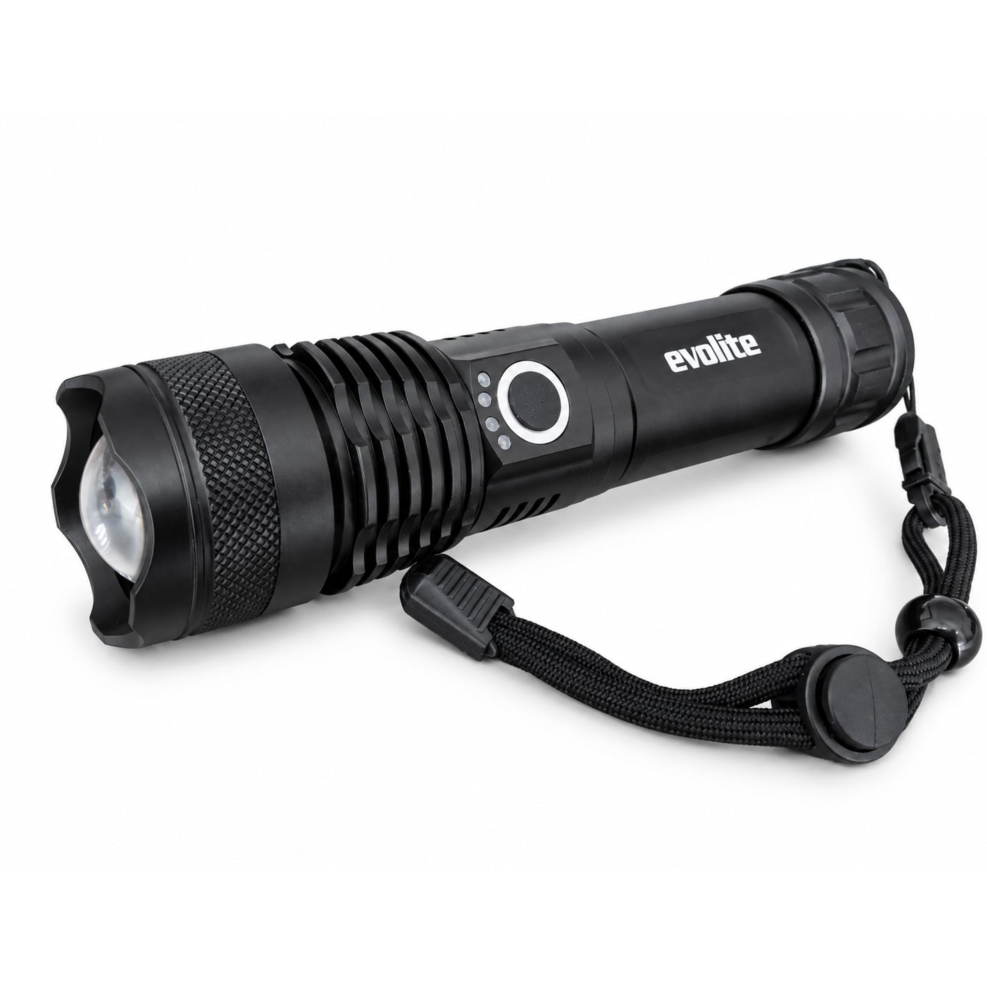 Evolite Sniper 1000 lm Şarjlı El Feneri