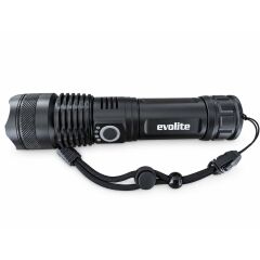 Evolite Sniper 1000 lm Şarjlı El Feneri