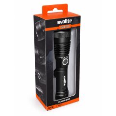 Evolite Sniper 1000 lm Şarjlı El Feneri