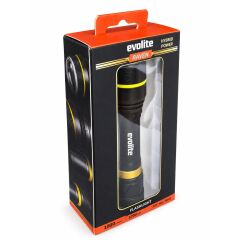 Evolite Raven 1000 lm Şarjlı El Feneri