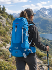 Evolite Storm 50L Sırt Çantası