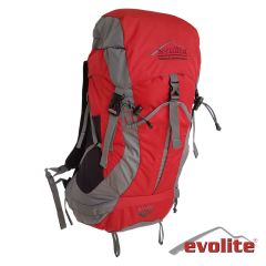 Evolite Walker 40 Siyah
