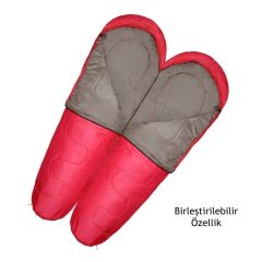 Evolite Alfa Pro Uyku Tulumu 0° Sol