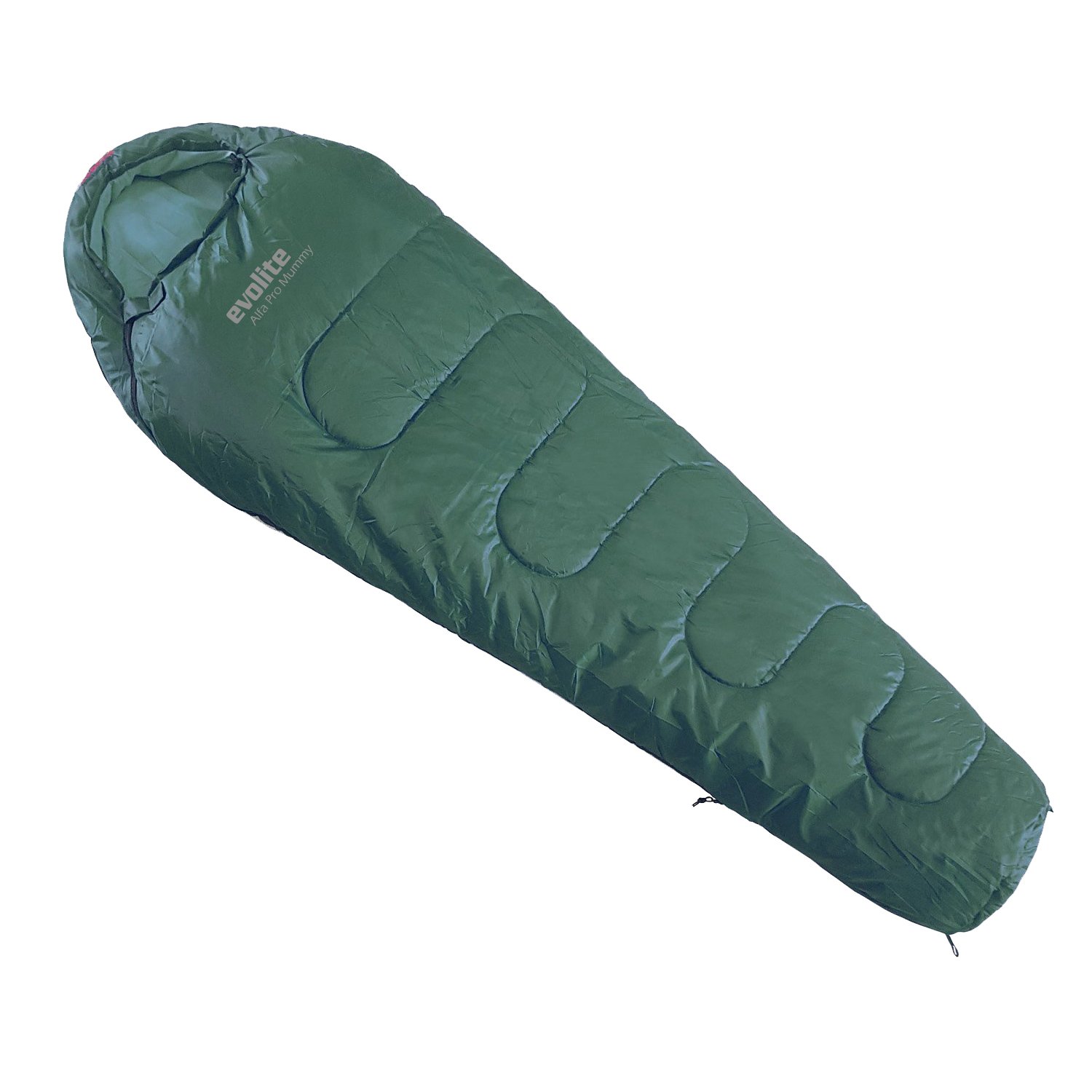 Evolite Alfa Pro Uyku Tulumu 0°