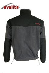 Evolite Windlock Bay Polar Mont Siyah - XL