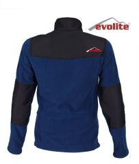 Evolite Icerock Bayan Polar Mont İndigo - S