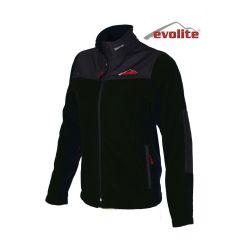 Evolite Icerock Bayan Polar Mont İndigo - S