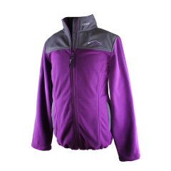 Evolite Icerock Bayan Polar Mont İndigo - S