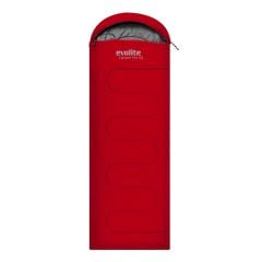 Evolite Camper Pro SQ Uyku Tulumu 0°