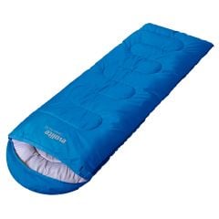 Evolite Camper Pro SQ Uyku Tulumu 0° Uyku Tulumu