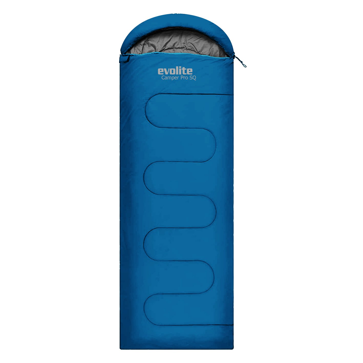 Evolite Camper Pro SQ Uyku Tulumu 0° Uyku Tulumu