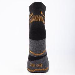 Evolite Sense Coolmax Çorap - Turuncu