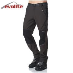 Evolite Bay Freebird Outdoor Pantolon Haki - XL