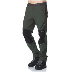 Evolite Bay Freebird Outdoor Pantolon Haki - XL