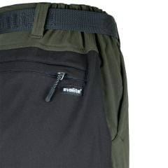 Evolite Bay Freebird Outdoor Pantolon Haki - XL