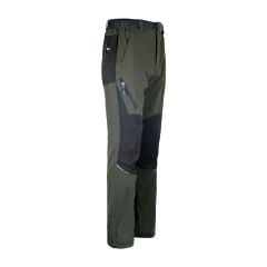 Evolite Bay Freebird Outdoor Pantolon Haki - XL