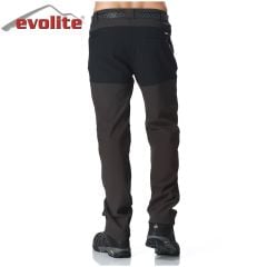 Evolite Bay Freebird Outdoor Pantolon Haki - XL