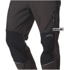 Evolite Bay Freebird Outdoor Pantolon Haki - XL