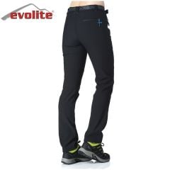 Evolite Kadın Freebird Outdoor Pantolon - Mavi