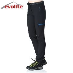Evolite Kadın Freebird Outdoor Pantolon - Mavi