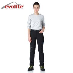Evolite Kadın Freebird Outdoor Pantolon - Mavi