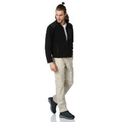 Evolite İcon Unisex Polar Mont-Siyah L