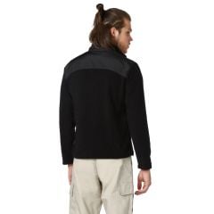 Evolite İcon Unisex Polar Mont-Siyah L