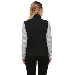 Evolite Neon Softshell Bayan Yelek - Mavi