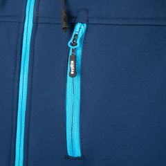 Evolite Rapid Softshell Mont
