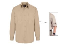 Evolite Swat Tactical Gömlek - Bej XXXL