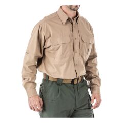 Evolite Swat Tactical Gömlek - Bej