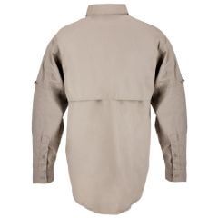 Evolite Swat Tactical Gömlek - Bej XXXL