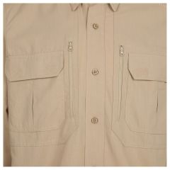 Evolite Swat Tactical Gömlek - Bej XXXL