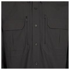 Evolite Swat Tactical Gömlek - Füme XXL