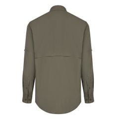 Evolite Swat Tactical Gömlek - Haki XXXL