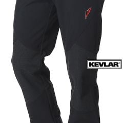 Evolite Blackhole Bayan Softshell Pantolon