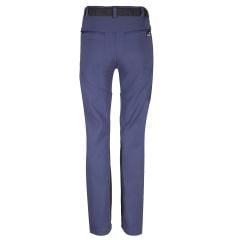 Evolite Route Bayan Outdoor Pantolon - Mavi