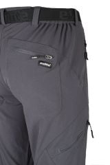 Evolite Relax Bay Outdoor Pantolon-Antrasit L