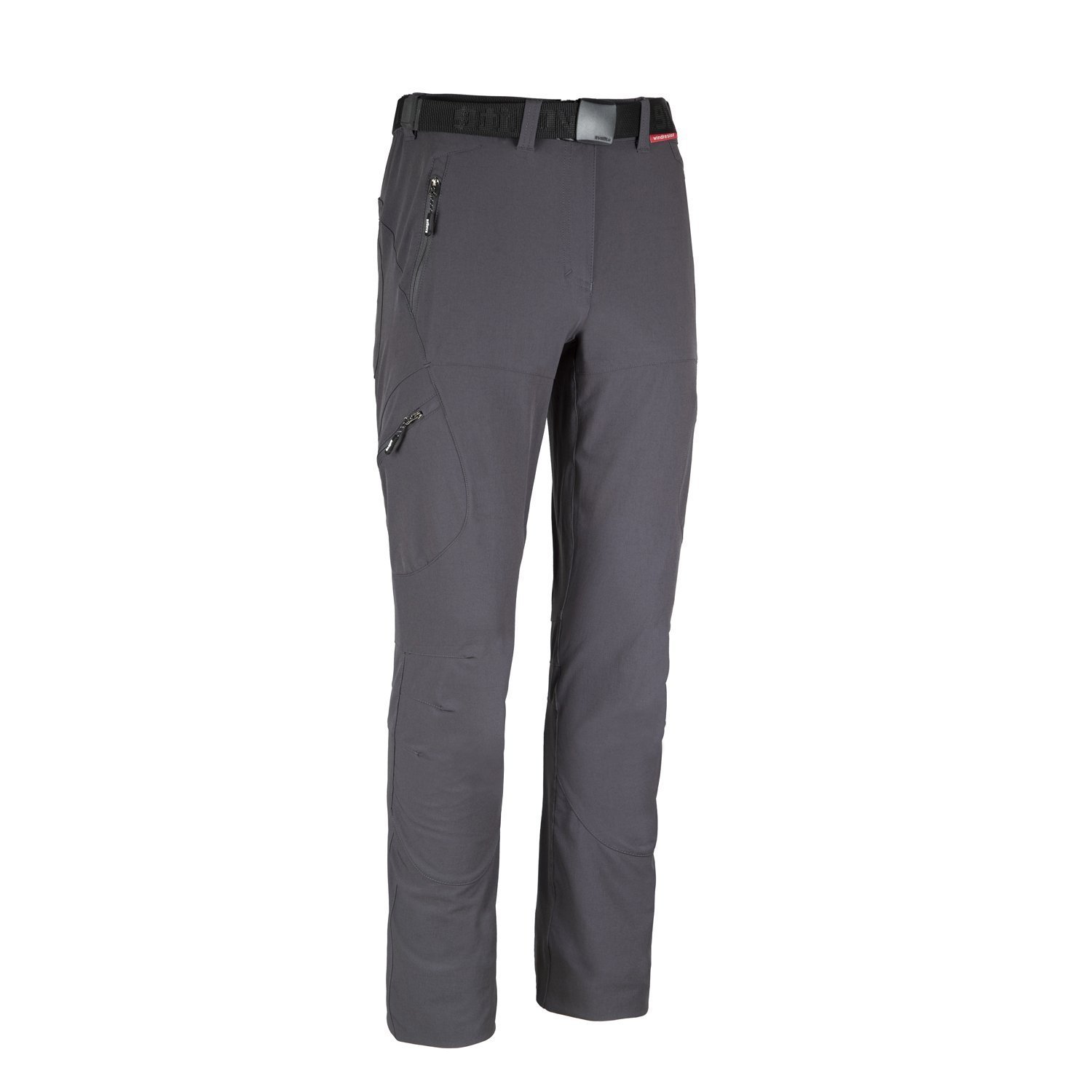 Evolite Relax Bay Outdoor Pantolon-Antrasit L