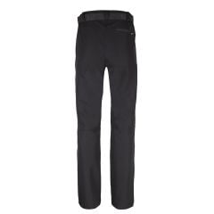 Evolite Point Softshell Bay Pantolon - Siyah