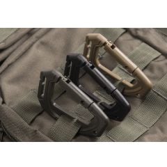 Evolite Tactical Molle Karabina Siyah