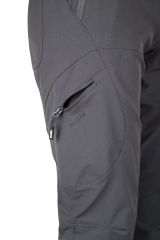 Evolite Relax Bayan Outdoor Pantolon Antrasit - S