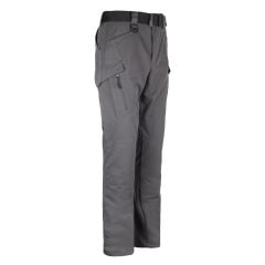 Evolite Desert Tactical Pantolon - Antrasit L